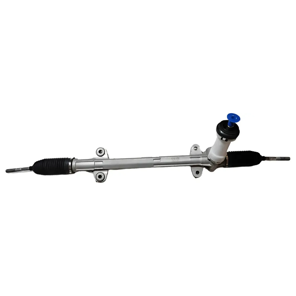 Caixa de Direção Mecânica para Hyundai I30 I30 Cw - Nakata - NCDE 80101 - (2)