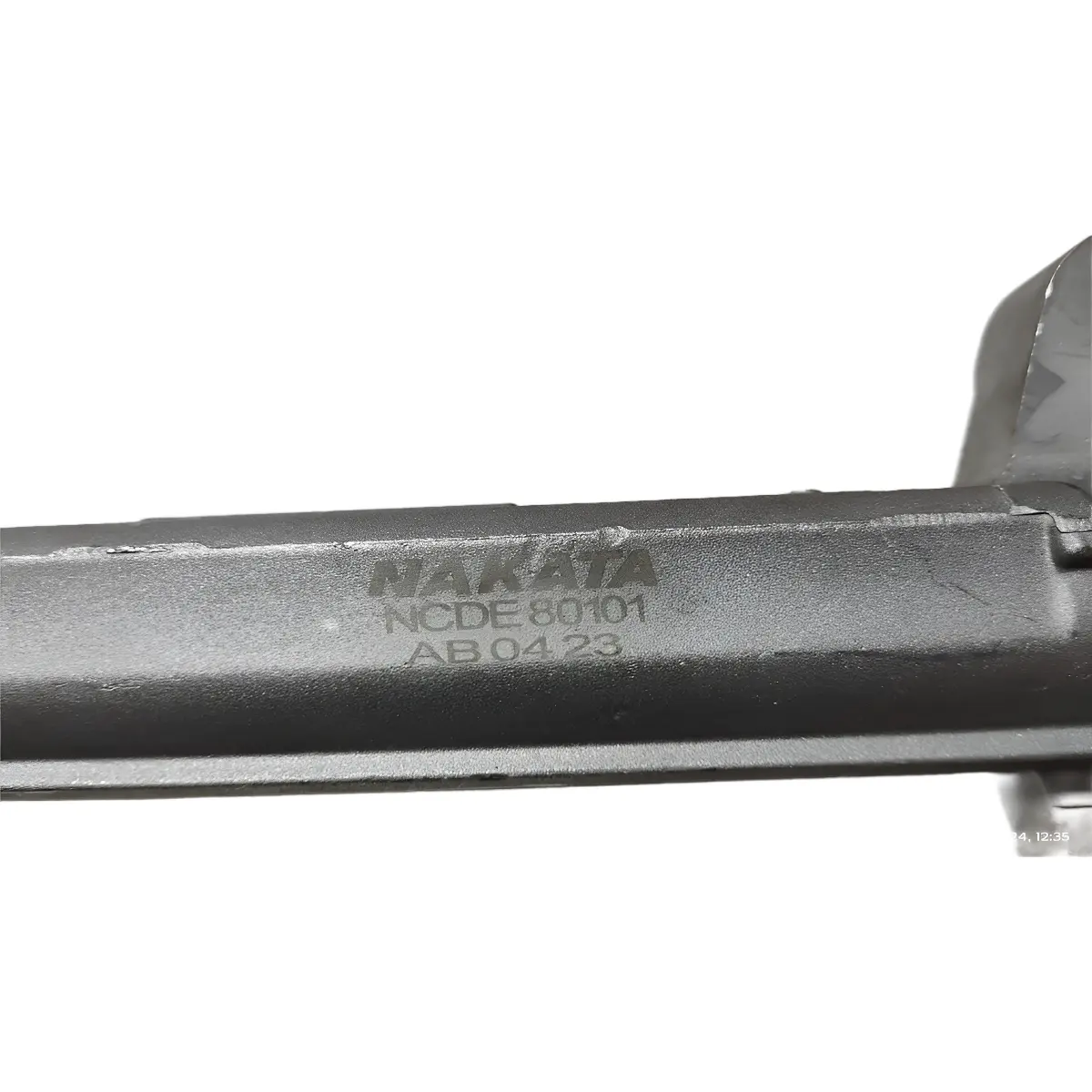 Caixa de Direção Mecânica para Hyundai I30 I30 Cw - Nakata - NCDE 80101 - (5)