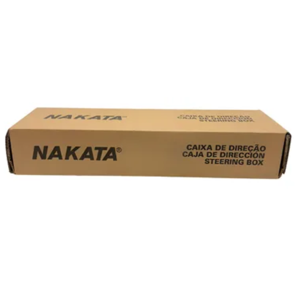 Caixa de Direção Mecânica para Hyundai I30 I30 Cw - Nakata - NCDE 80101 - (6)
