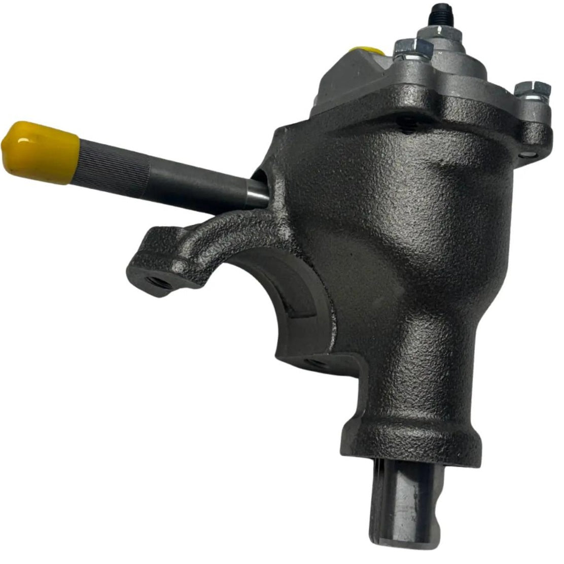Caixa de Direção Mecânica para Volkswagen Brasilia Variant - Nakata - NCD 50007 - (1)