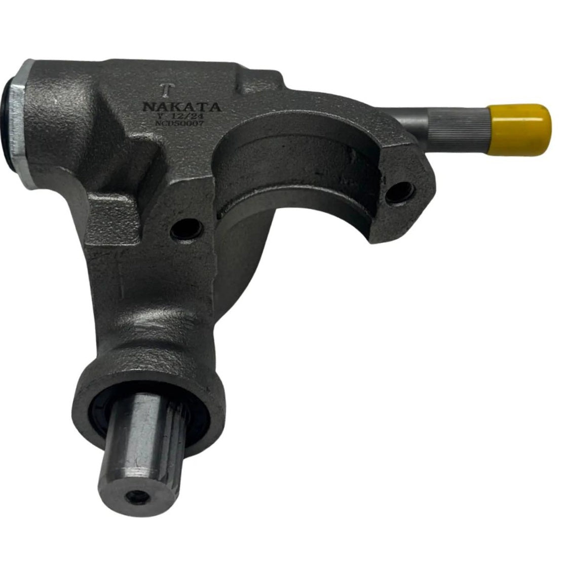 Caixa de Direção Mecânica para Volkswagen Brasilia Variant - Nakata - NCD 50007 - (2)