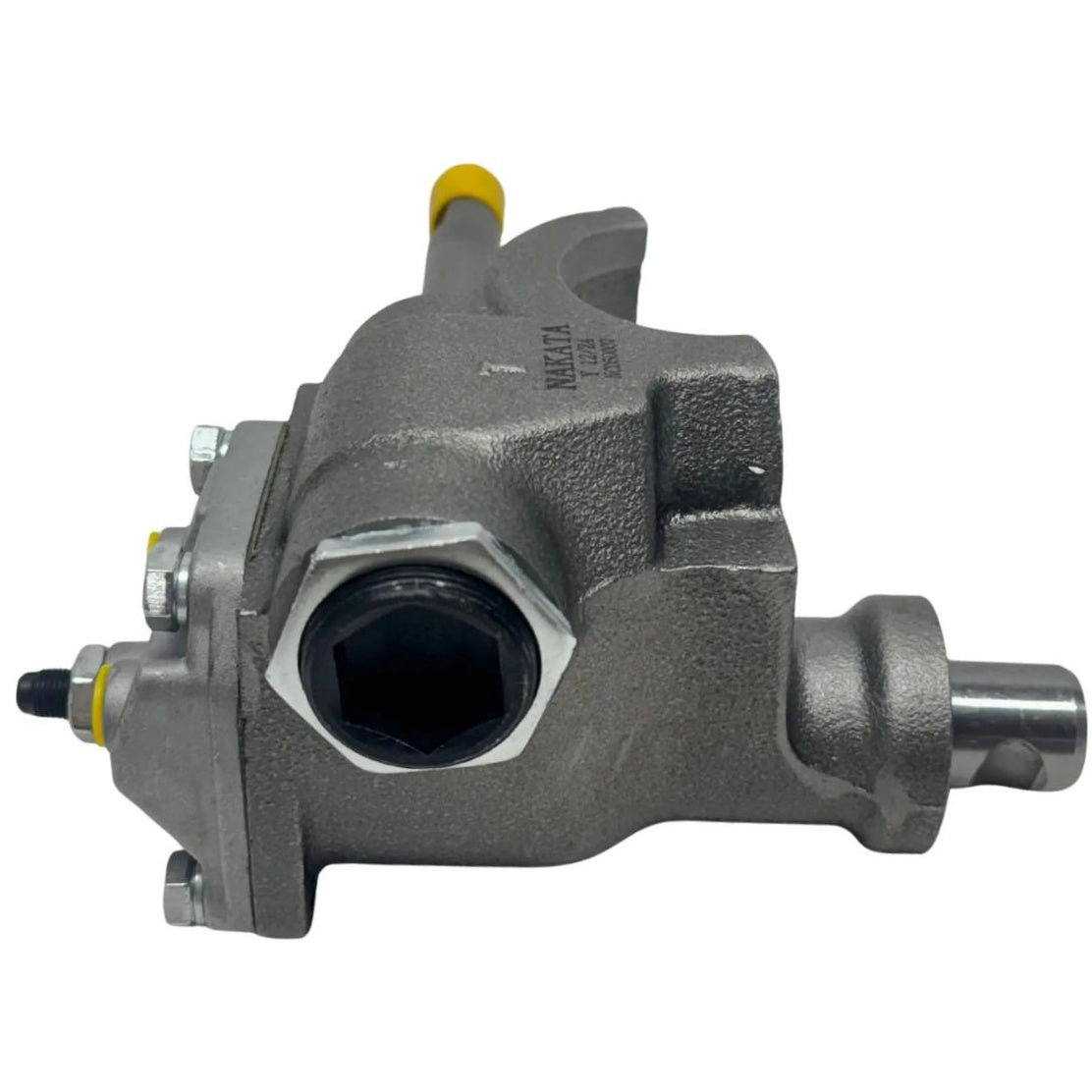Caixa de Direção Mecânica para Volkswagen Brasilia Variant - Nakata - NCD 50007 - (3)