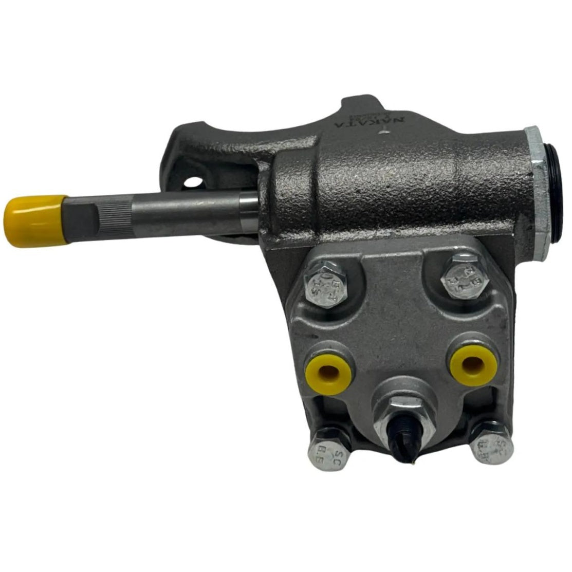 Caixa de Direção Mecânica para Volkswagen Brasilia Variant - Nakata - NCD 50007 - (4)
