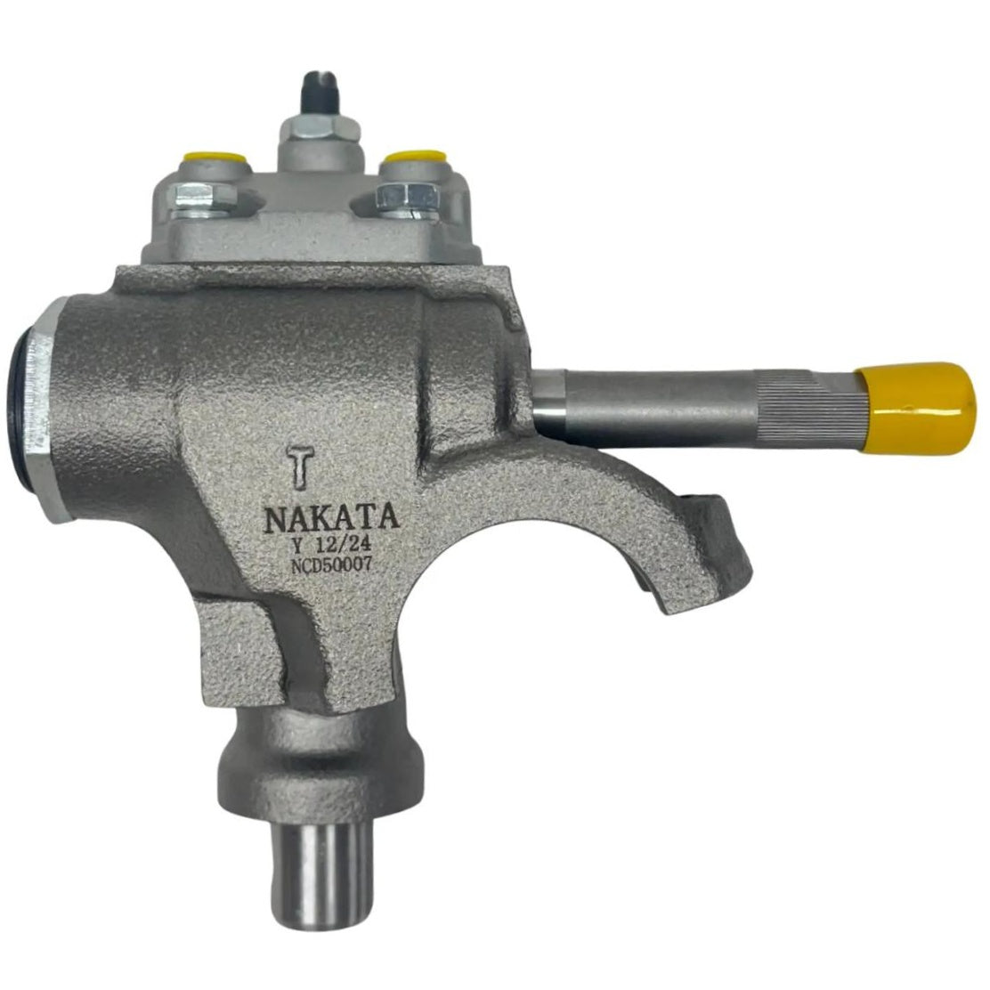 Caixa de Direção Mecânica para Volkswagen Brasilia Variant - Nakata - NCD 50007 - (6)