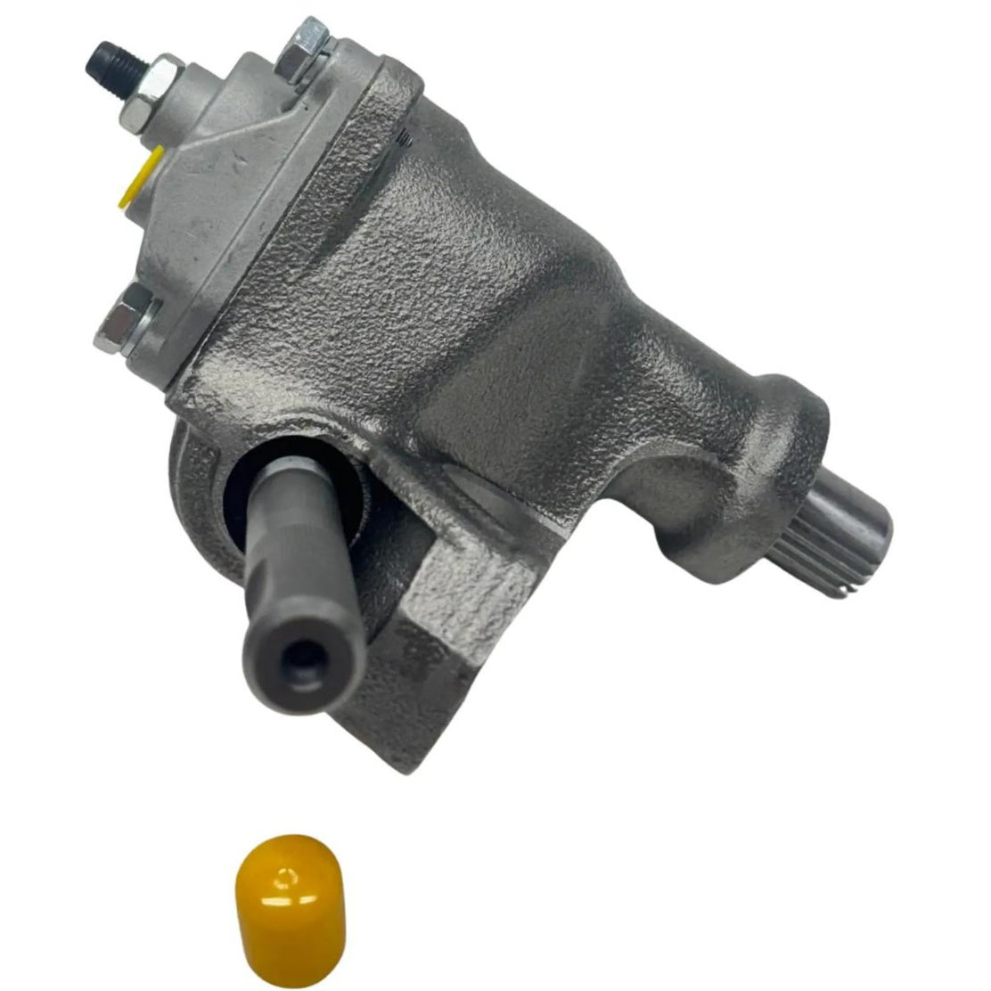 Caixa de Direção Mecânica para Volkswagen Brasilia Variant - Nakata - NCD 50007 - (7)