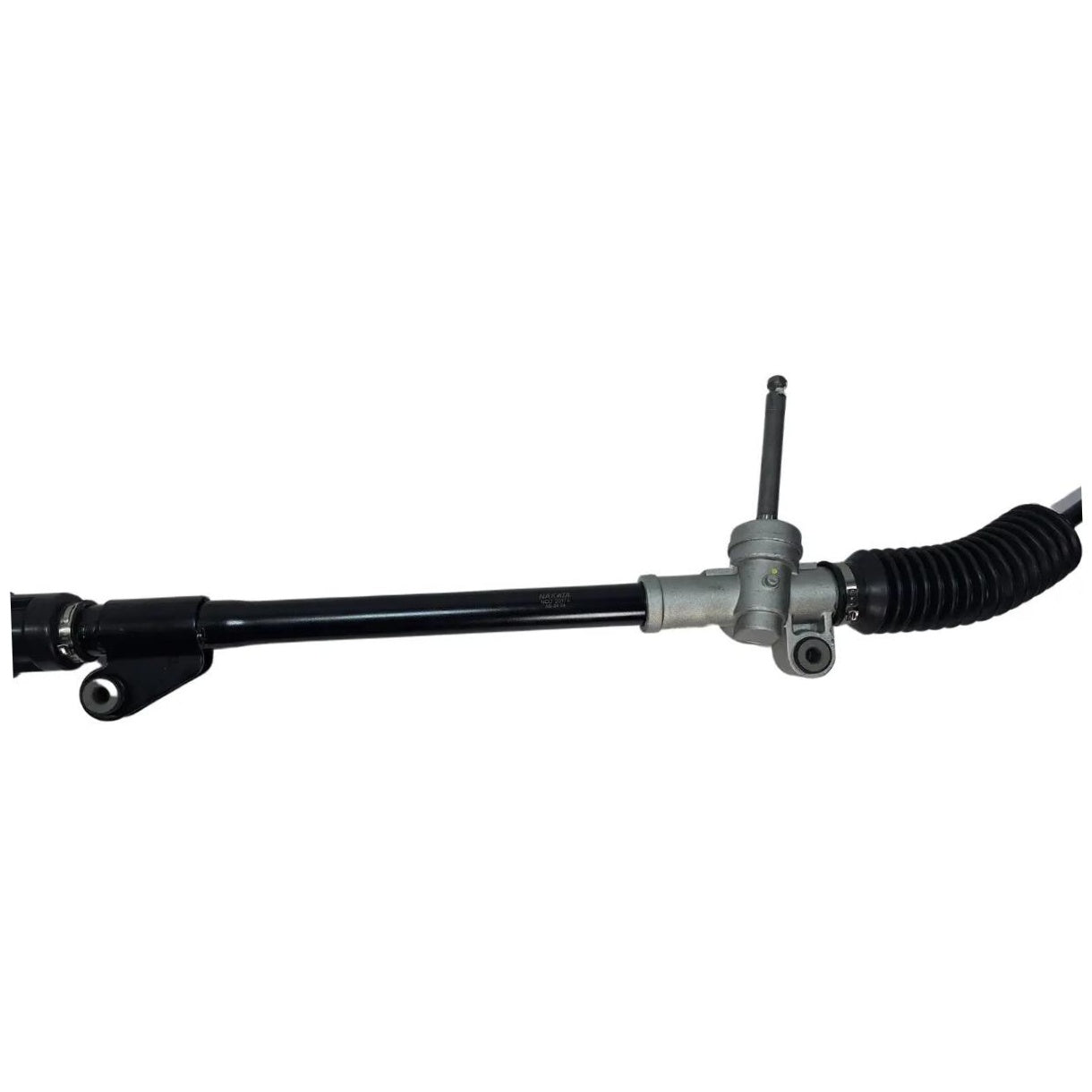 Caixa de Direção Mecânica para Ford Fiesta Fiesta Sedan - Nakata - NCD 20174 - (5)