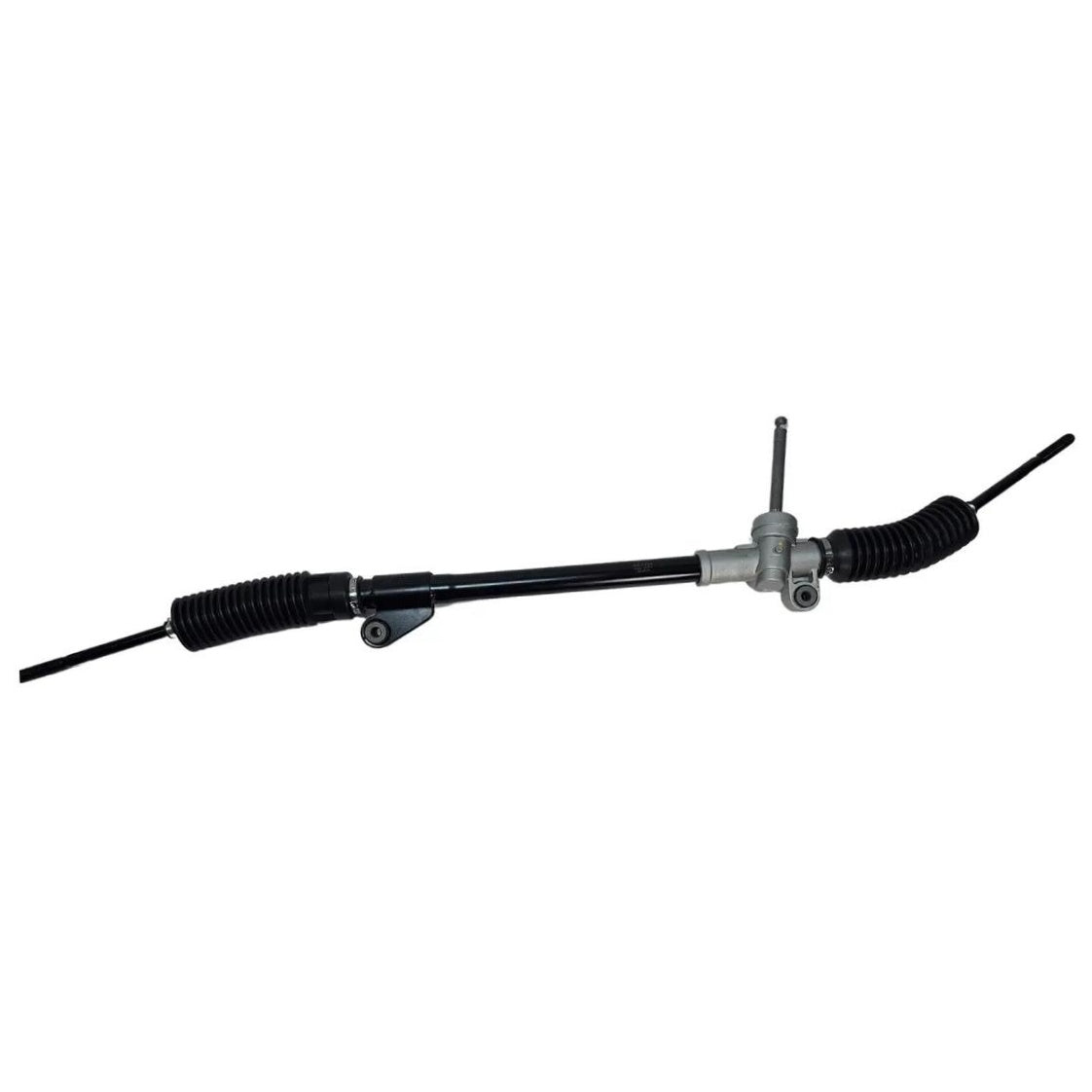 Caixa de Direção Mecânica para Ford Fiesta Fiesta Sedan - Nakata - NCD 20174 - (6)