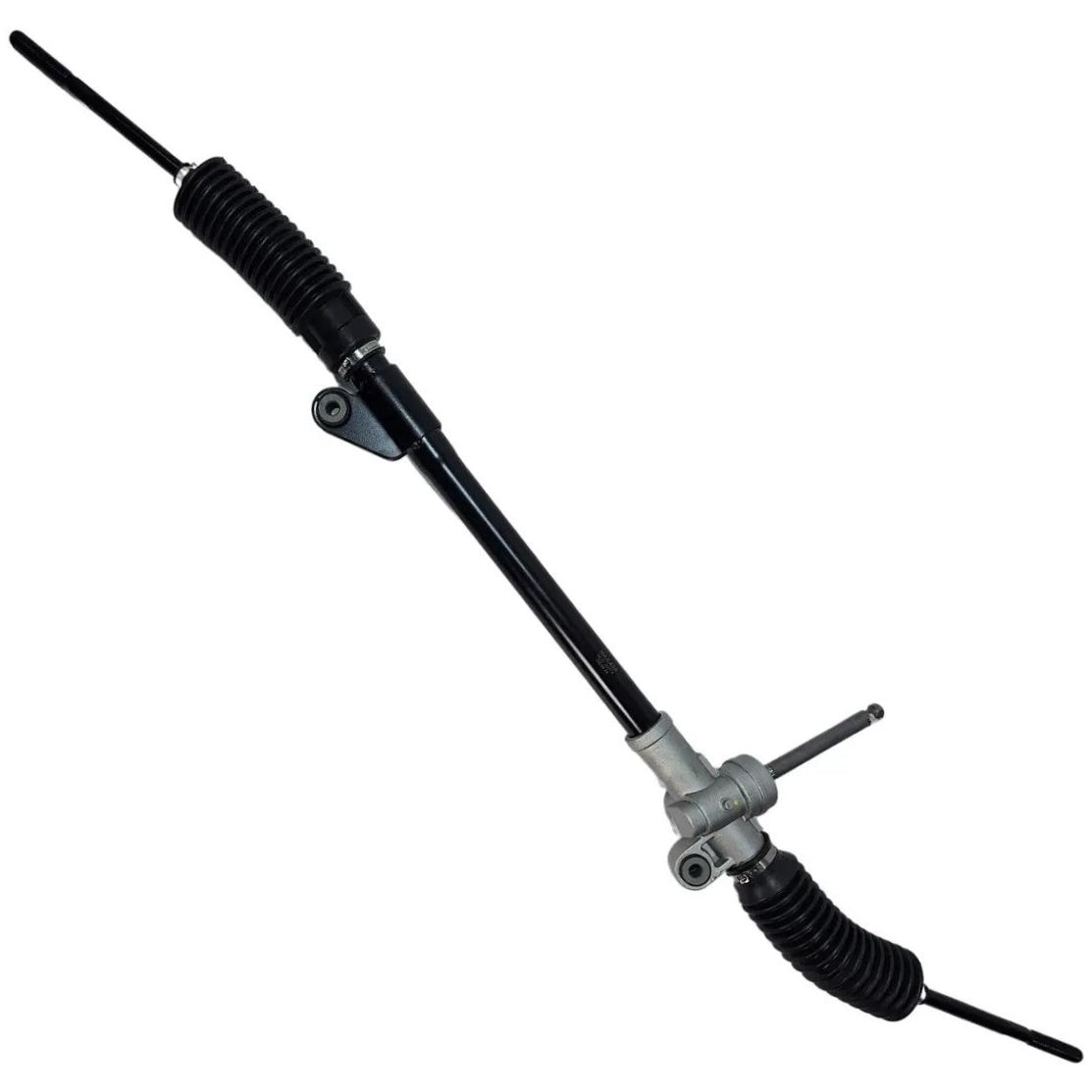 Caixa de Direção Mecânica para Ford Fiesta Fiesta Sedan - Nakata - NCD 20174 - (9)