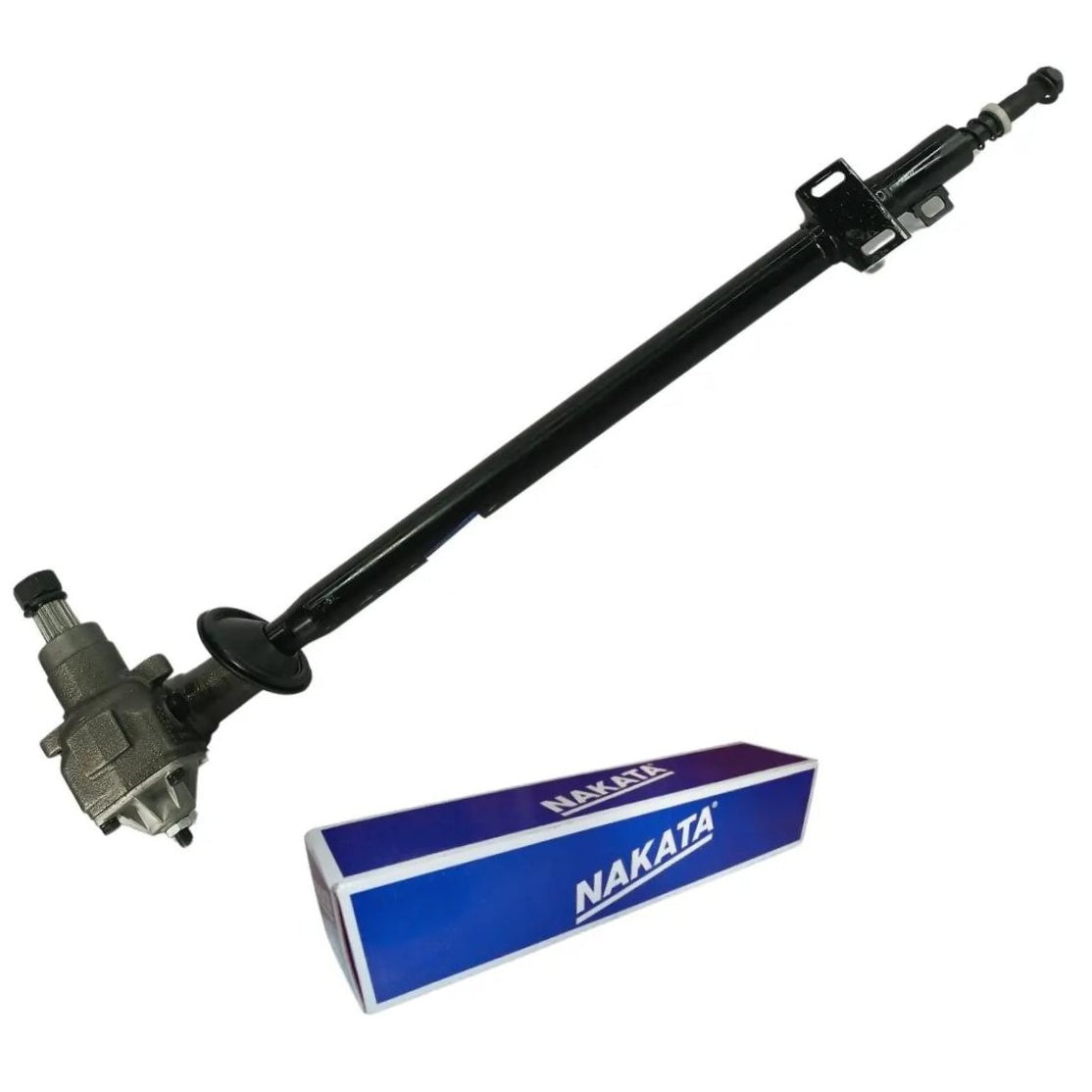 Caixa de Direção Mecânica para Volkswagen Kombi - Nakata - NCD 50040 - (2)