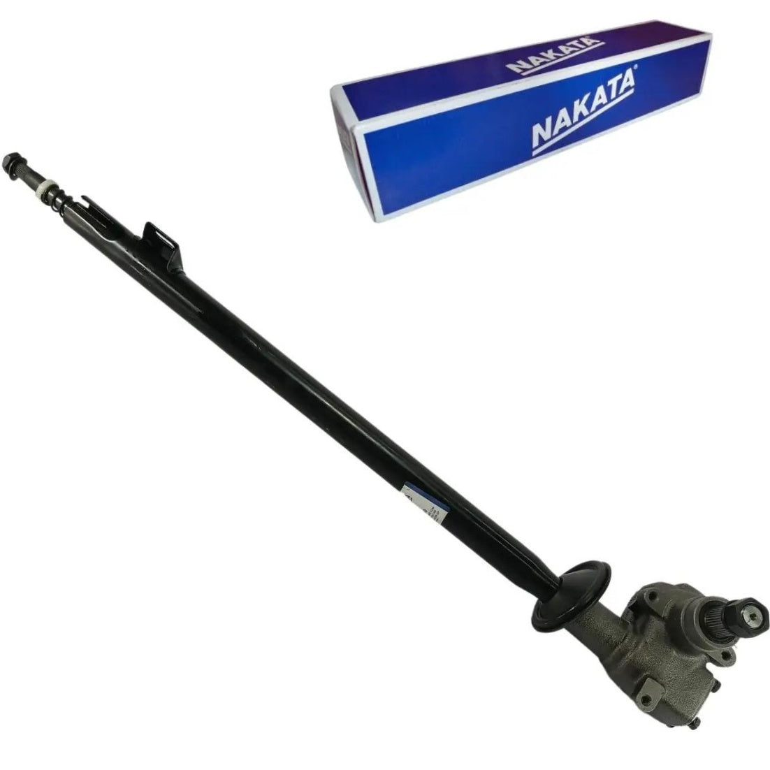 Caixa de Direção Mecânica para Volkswagen Kombi - Nakata - NCD 50040 - (3)