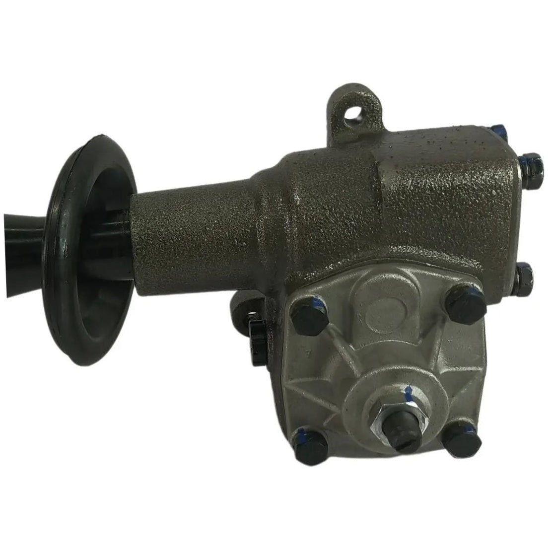 Caixa de Direção Mecânica para Volkswagen Kombi - Nakata - NCD 50040 - (4)