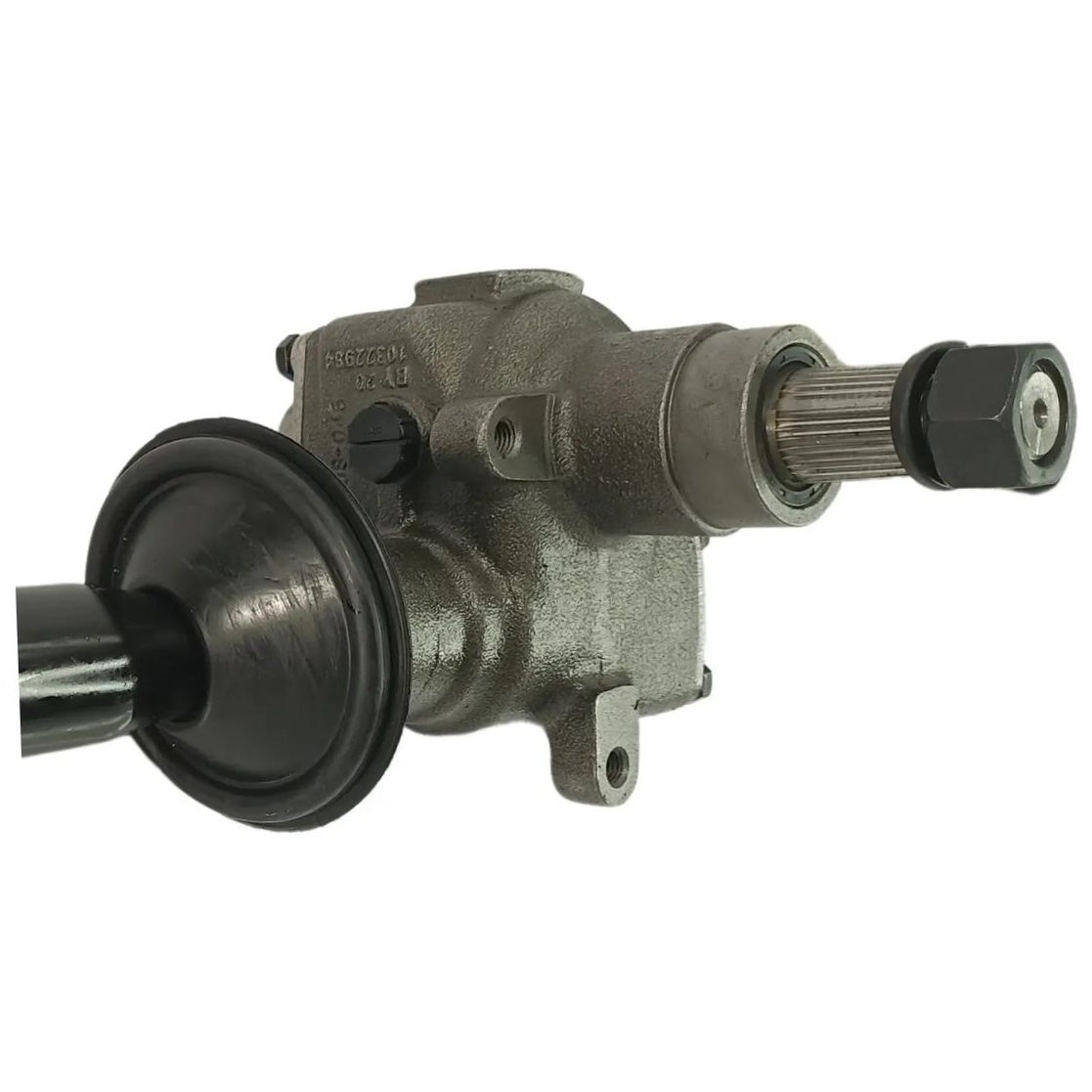Caixa de Direção Mecânica para Volkswagen Kombi - Nakata - NCD 50040 - (5)