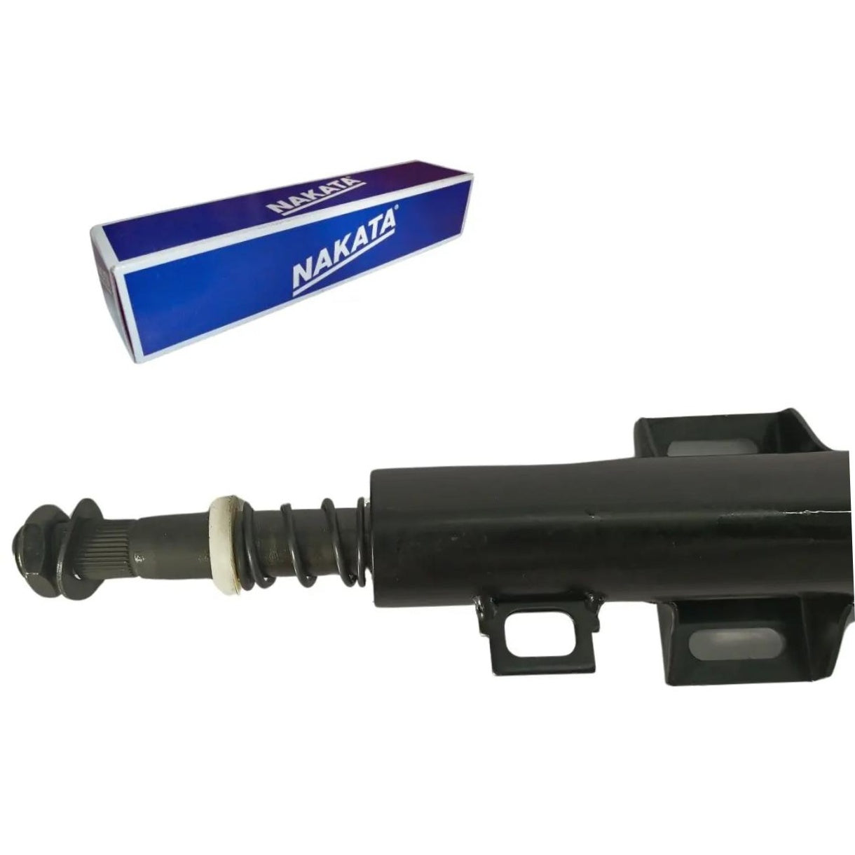 Caixa de Direção Mecânica para Volkswagen Kombi - Nakata - NCD 50040 - (6)