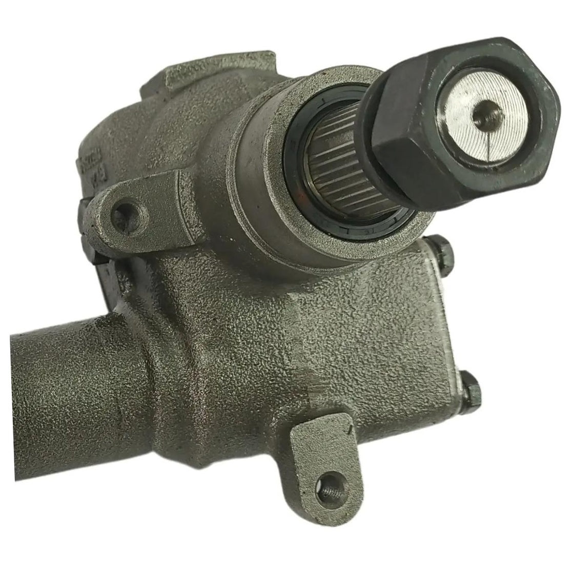Caixa de Direção Mecânica para Volkswagen Kombi - Nakata - NCD 50040 - (7)