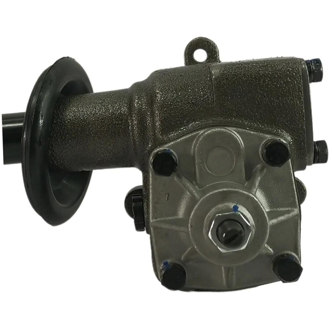 Caixa de Direção Mecânica para Volkswagen Kombi - Nakata - NCD 50040 - (8)