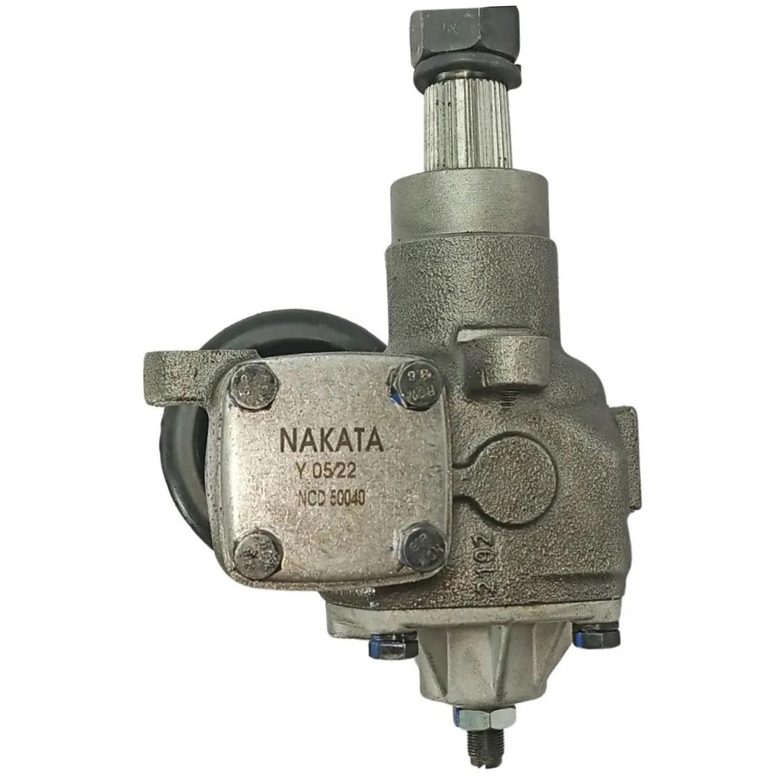 Caixa de Direção Mecânica para Volkswagen Kombi - Nakata - NCD 50040 - (9)