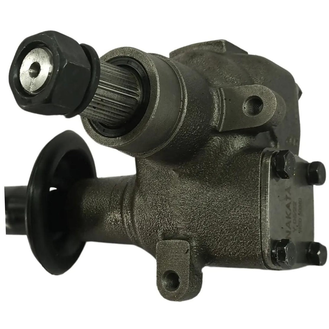 Caixa de Direção Mecânica para Volkswagen Kombi - Nakata - NCD 50040 - (10)