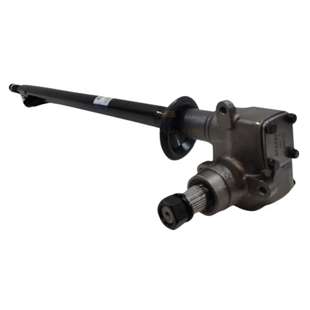 Caixa de Direção Mecânica para Volkswagen Kombi - Nakata - NCD 50040 - (11)