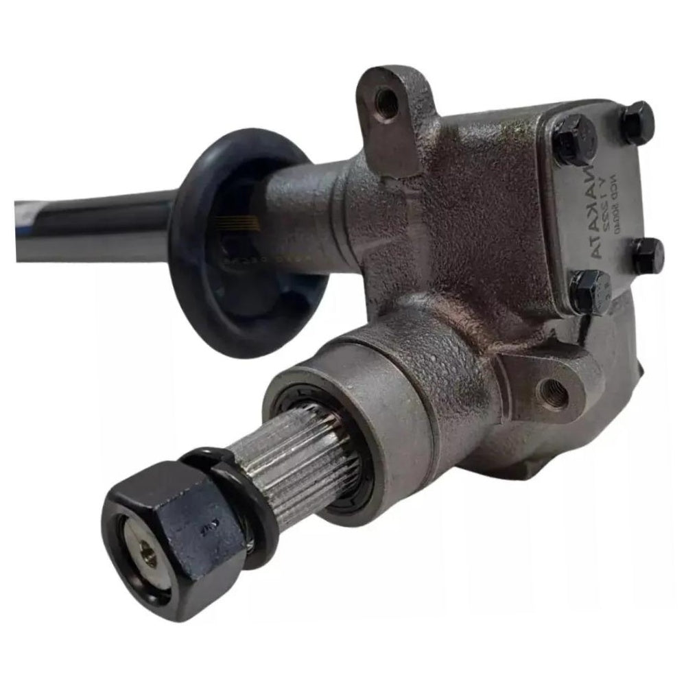 Caixa de Direção Mecânica para Volkswagen Kombi - Nakata - NCD 50040 - (13)