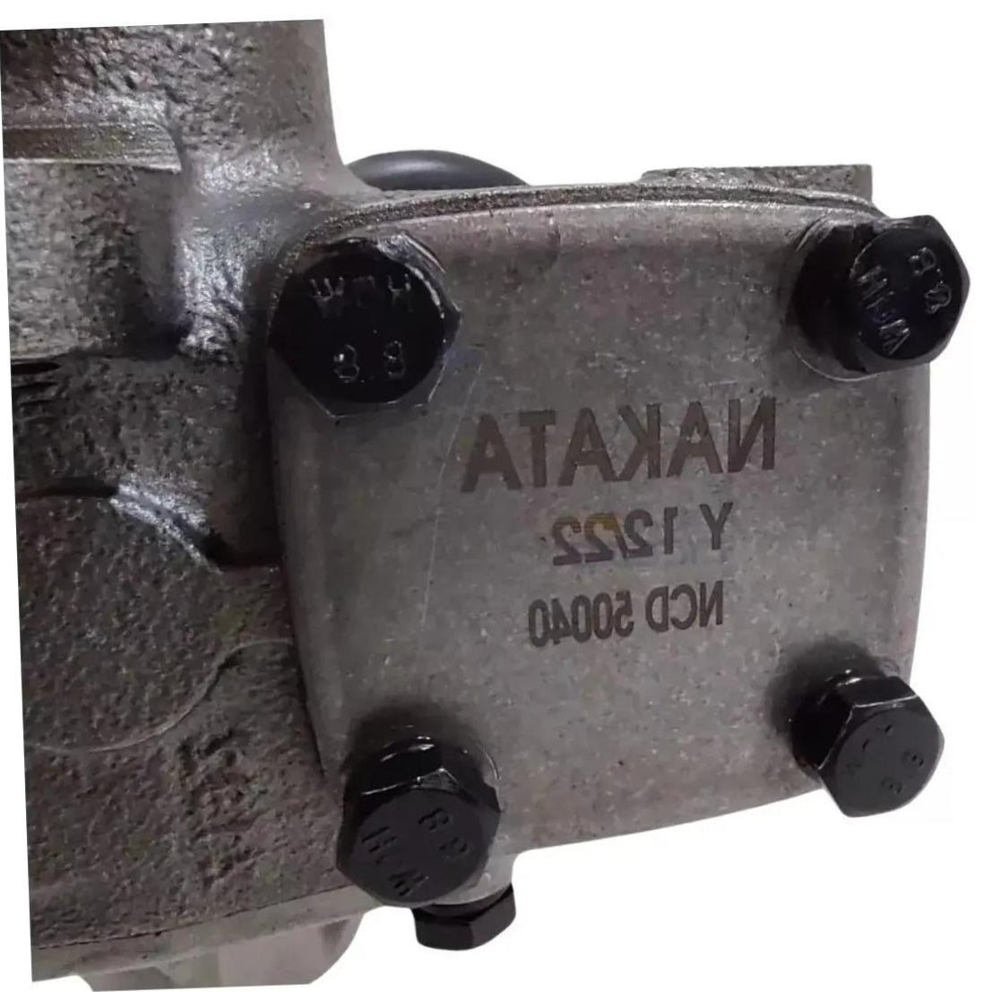Caixa de Direção Mecânica para Volkswagen Kombi - Nakata - NCD 50040 - (14)