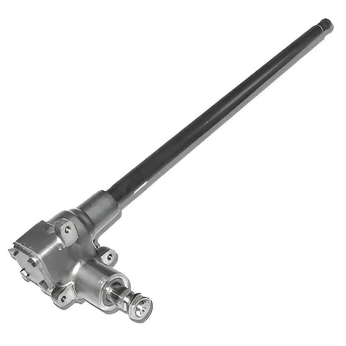 Caixa de Direção Mecânica para Volkswagen Kombi - Nakata - NCD 50036 - (1)