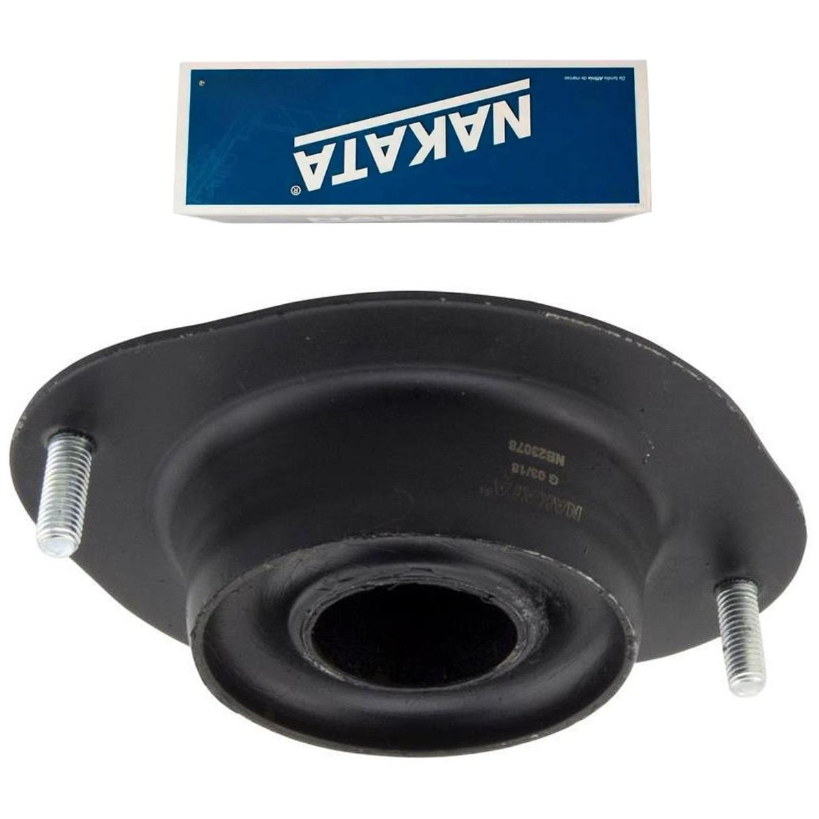 Coxim de Amortecedor Dianteiro para Chevrolet Ipanema e Kadett - Nakata - NB23078 - (4)