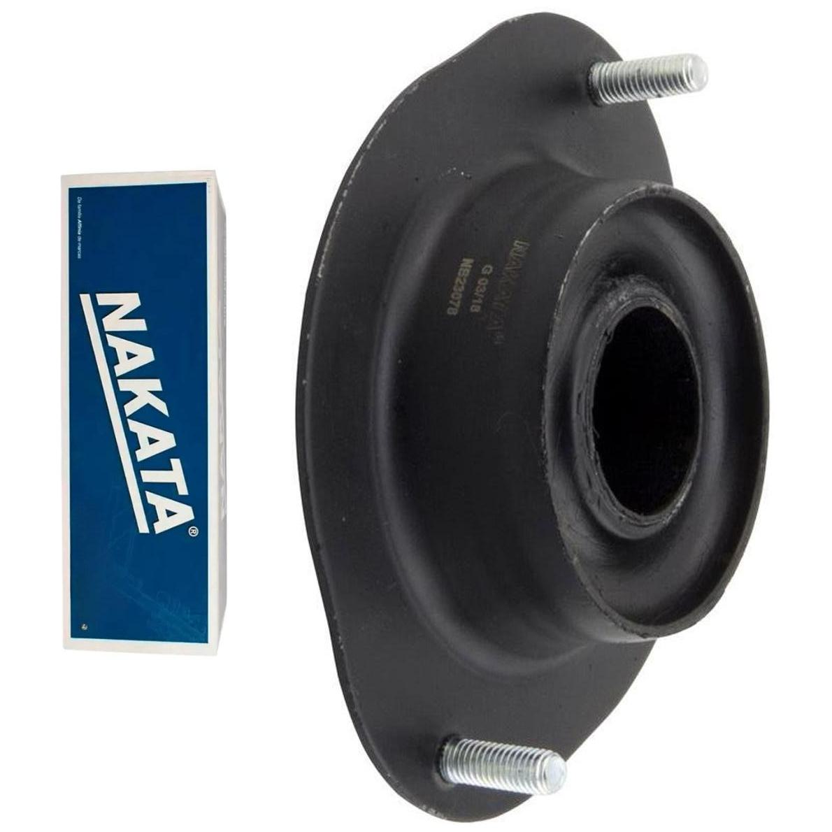 Coxim de Amortecedor Dianteiro para Chevrolet Ipanema e Kadett - Nakata - NB23078 - (5)