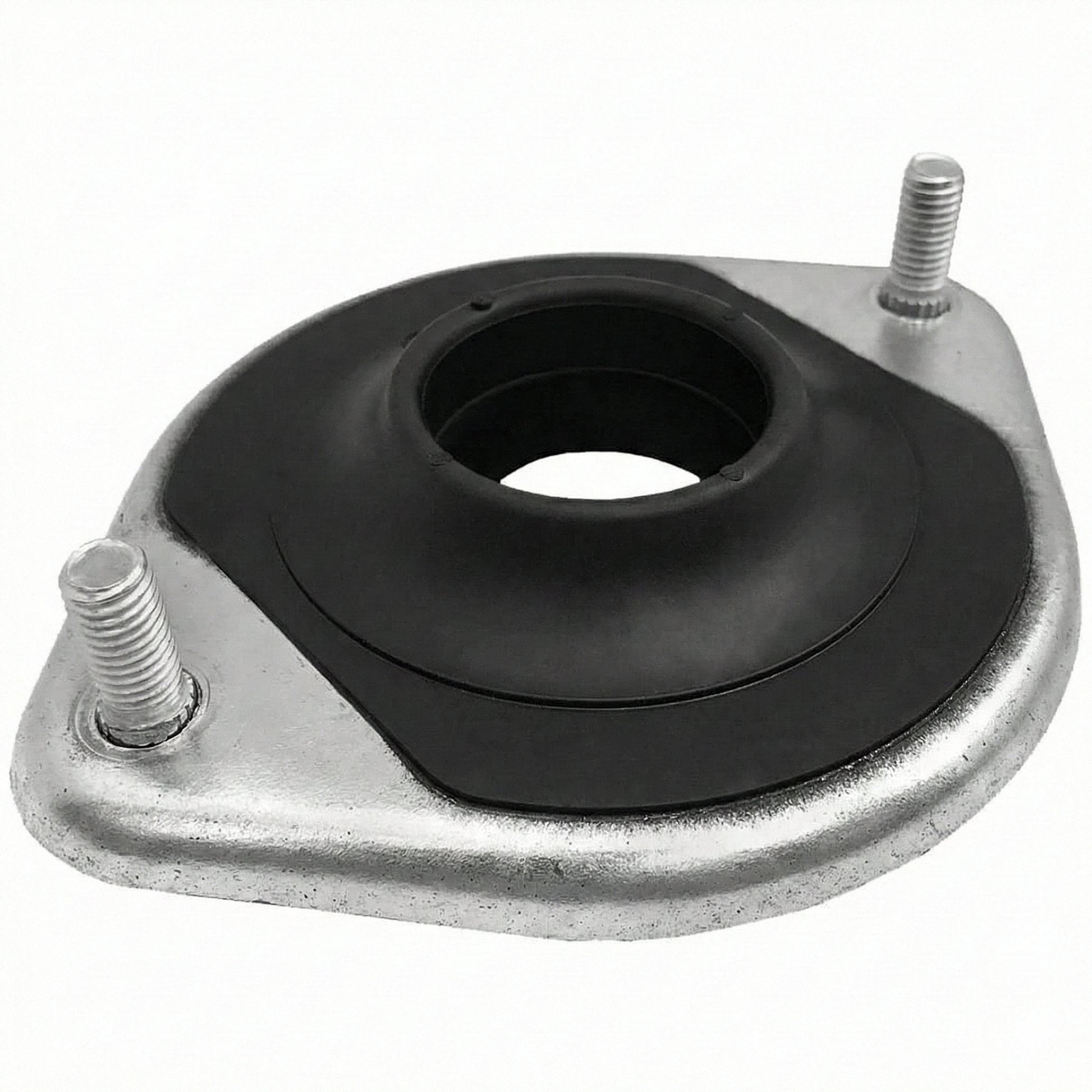 Coxim de Amortecedor Dianteiro - Nakata - NB23014 - (1)