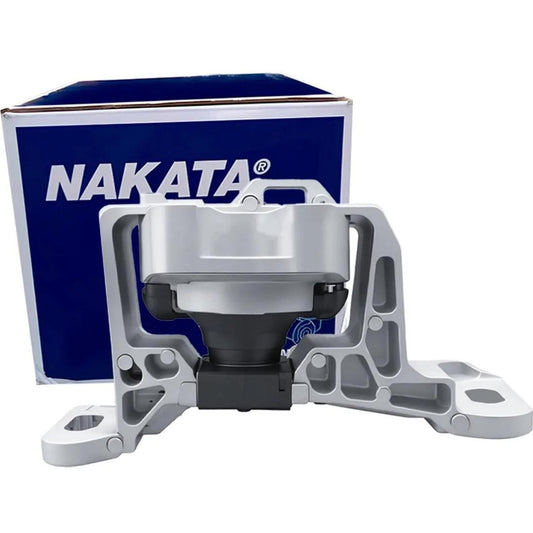 Coxim do Motor Dianteiro Direito para Ford Focus e Focus Sedan - Nakata - NB32034 - (1)