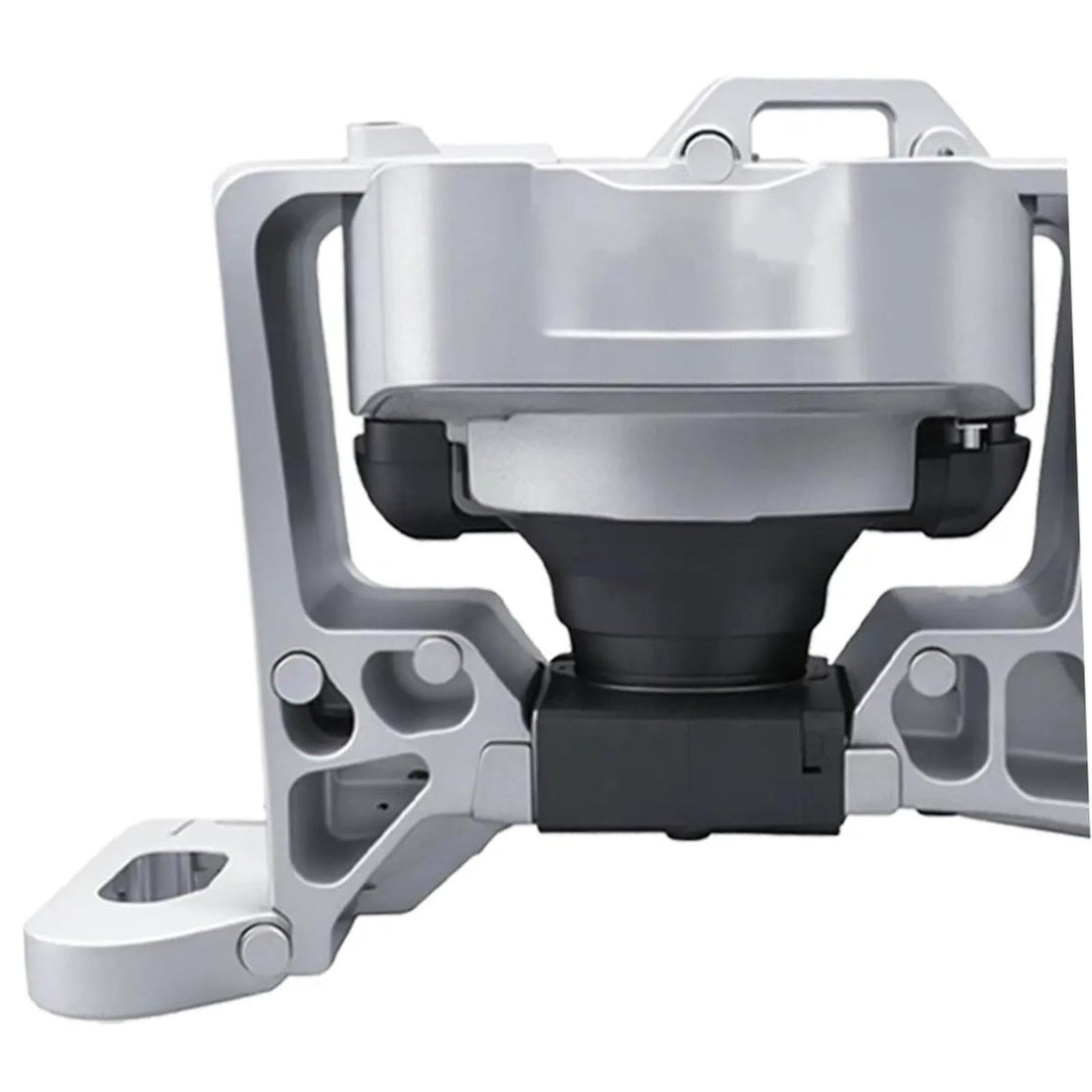 Coxim do Motor Dianteiro Direito para Ford Focus e Focus Sedan - Nakata - NB32034 - (3)