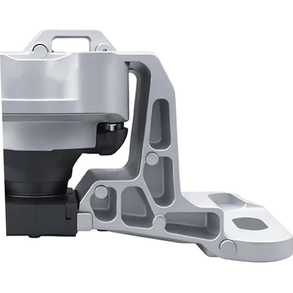 Coxim do Motor Dianteiro Direito para Ford Focus e Focus Sedan - Nakata - NB32034 - (4)