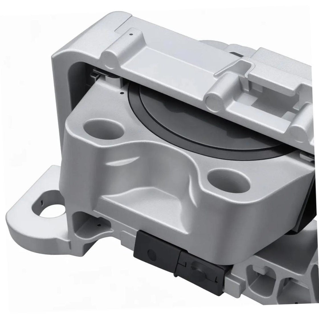Coxim do Motor Dianteiro Direito para Ford Focus e Focus Sedan - Nakata - NB32034 - (5)