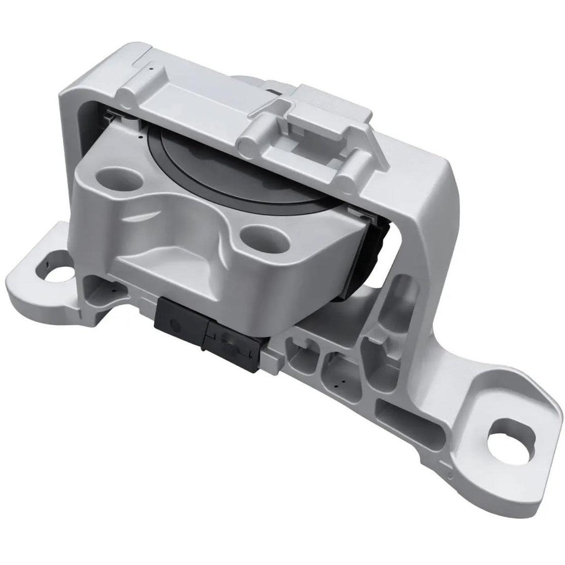 Coxim do Motor Dianteiro Direito para Ford Focus e Focus Sedan - Nakata - NB32034 - (6)