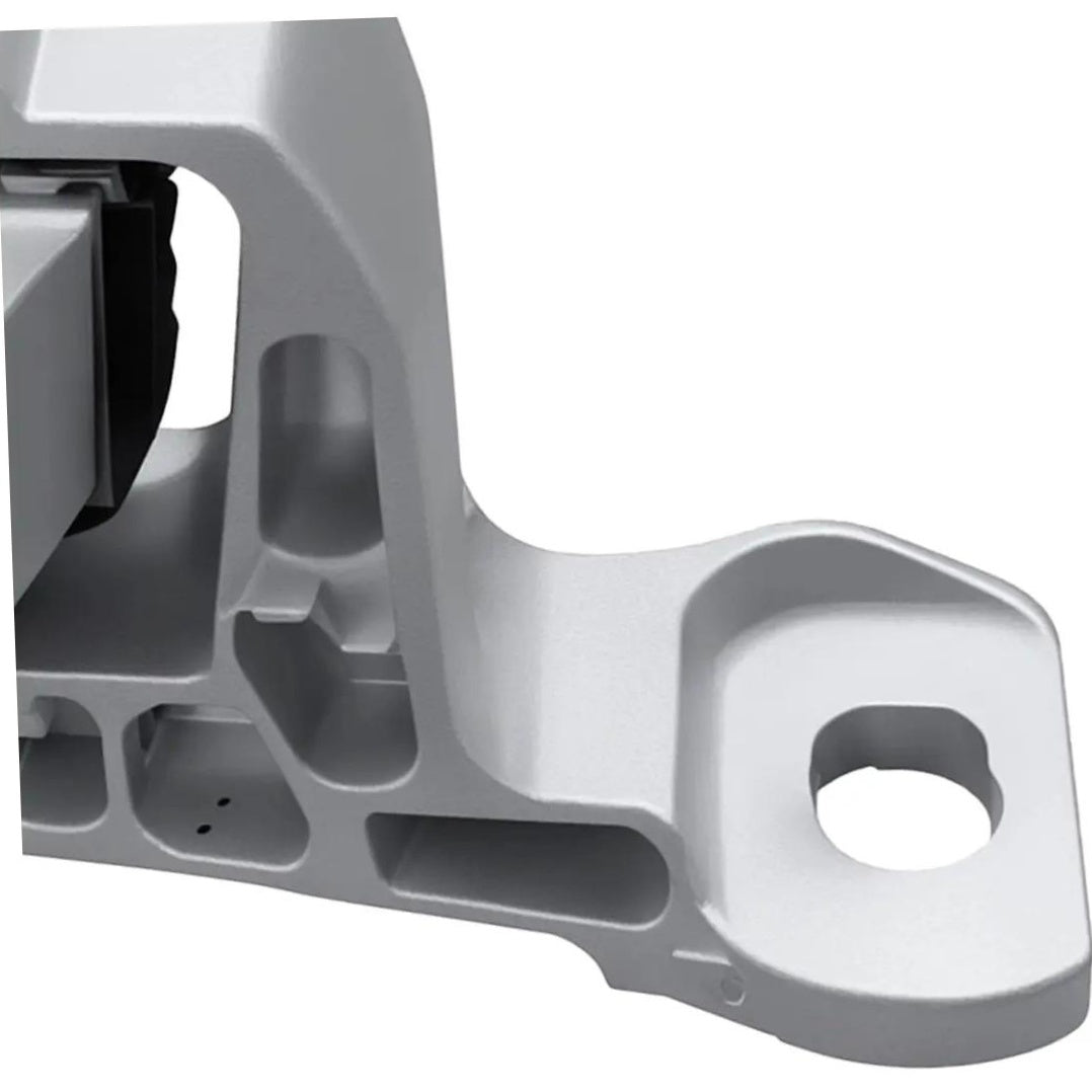 Coxim do Motor Dianteiro Direito para Ford Focus e Focus Sedan - Nakata - NB32034 - (8)