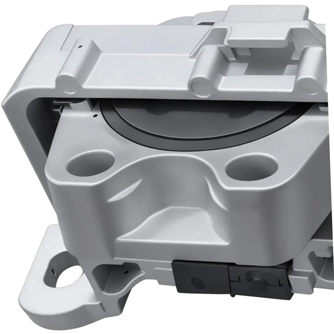 Coxim do Motor Dianteiro Direito para Ford Focus e Focus Sedan - Nakata - NB32034 - (9)