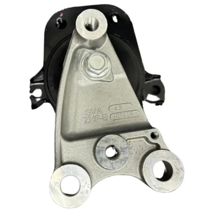 Coxim do Motor Dianteiro Direito para Honda Civic - Nakata - NB37040 - (7)
