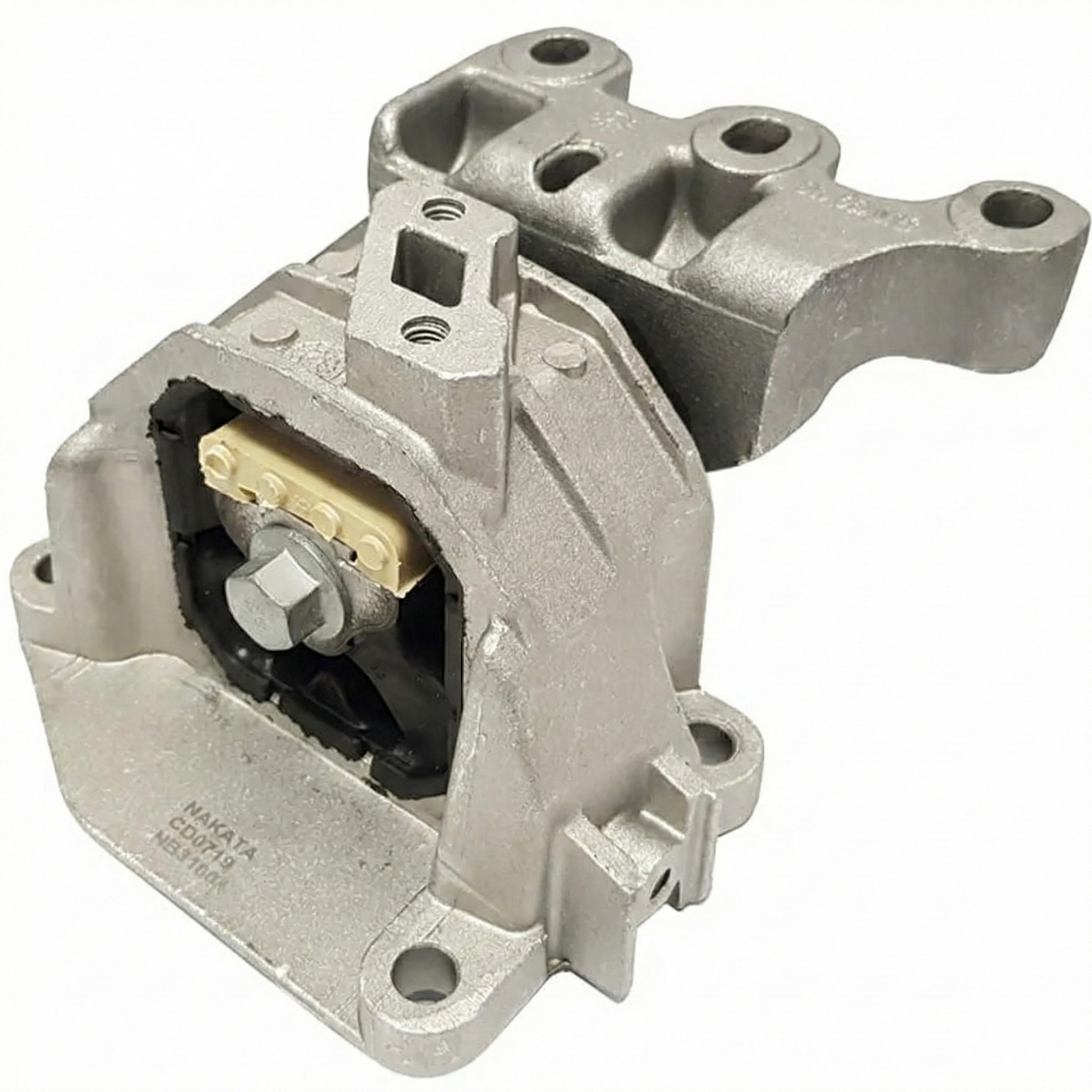 Coxim do Motor Direito - Nakata - NB31004 - (1)