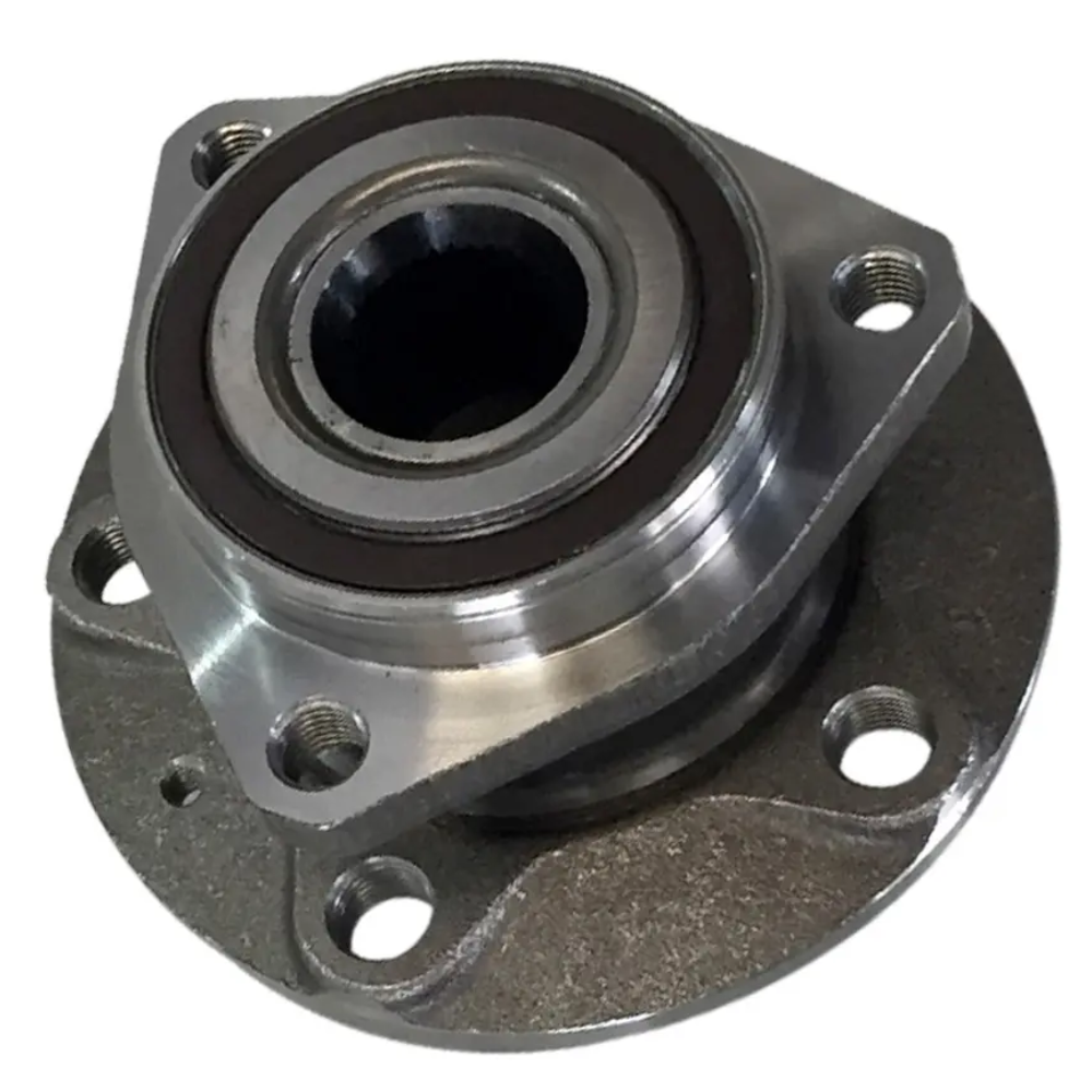 Cubo de Roda Dianteiro Direito ou Esquerdo 5 Furos 36 Dentes - Nakata - NKF 8296 - (2)
