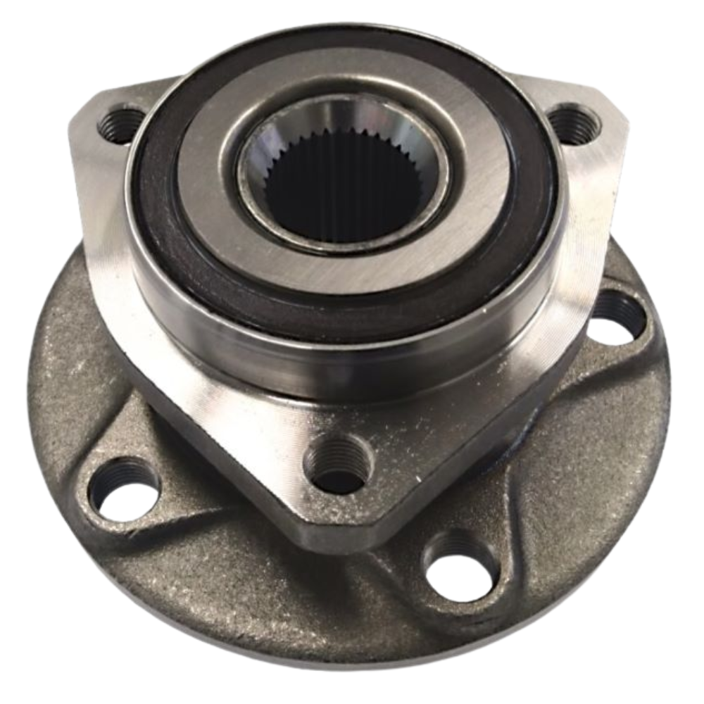Cubo de Roda Dianteiro Direito ou Esquerdo 5 Furos 36 Dentes - Nakata - NKF 8296 - (3)