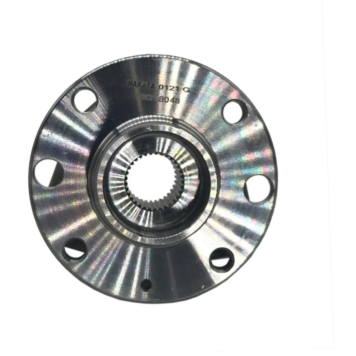 Cubo de Roda Dianteiro 33 Dentes para Chevrolet Astra Hatch e Astra Sedan - Nakata - NKF 8048 - (3)
