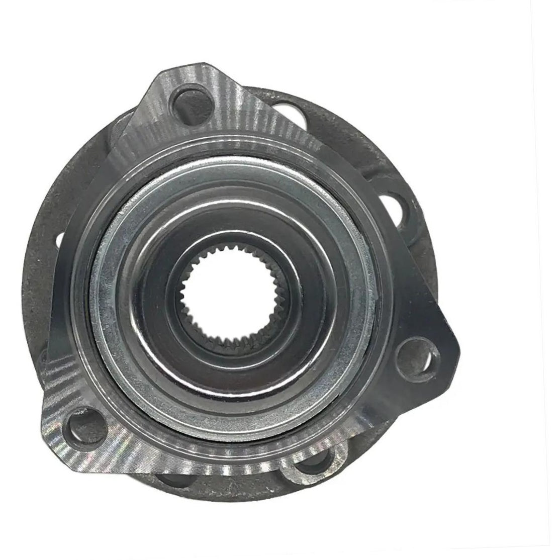 Cubo de Roda Dianteiro 33 Dentes para Chevrolet Astra Hatch e Astra Sedan - Nakata - NKF 8048 - (4)