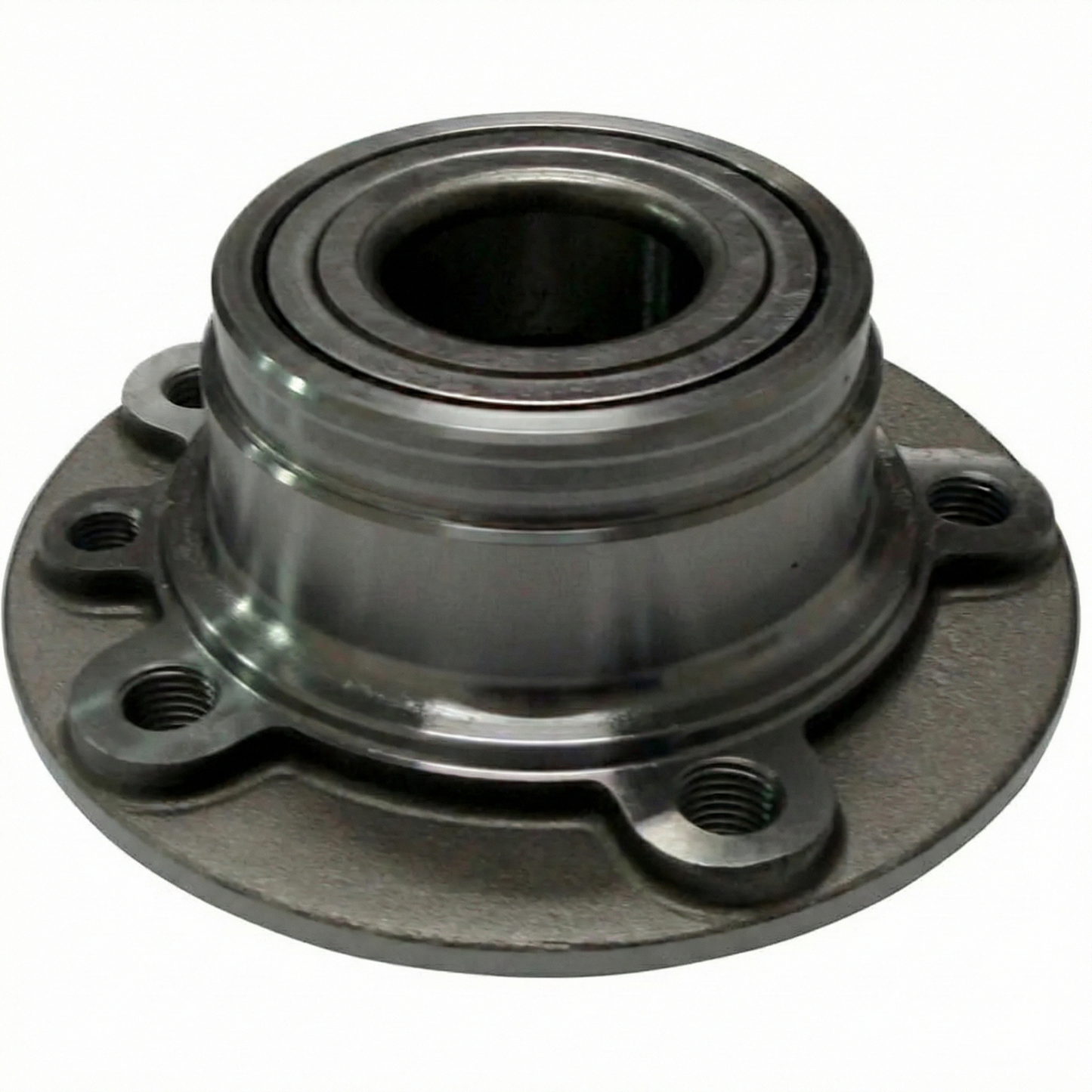 Cubo de Roda Dianteiro Direito ou Esquerdo para Chevrolet Omega - Nakata - NKF 8051 - (1)