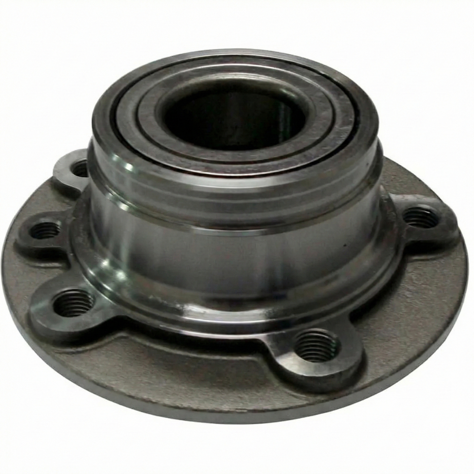 Cubo de Roda Dianteiro Direito ou Esquerdo para Chevrolet Omega - Nakata - NKF 8051 - (1)