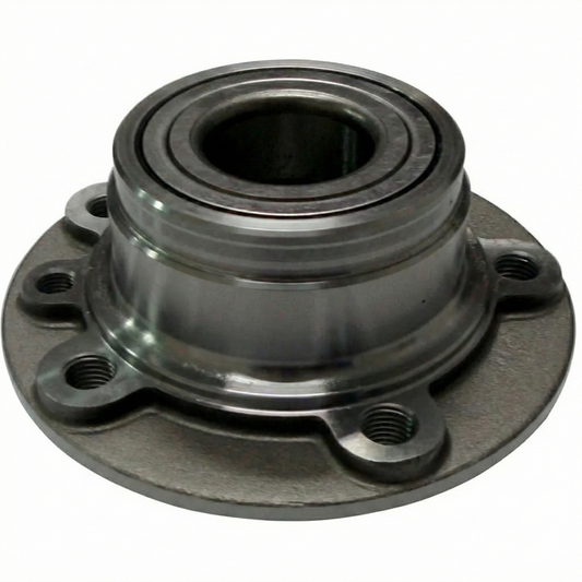Cubo de Roda Dianteiro Direito ou Esquerdo para Chevrolet Omega - Nakata - NKF 8051 - (1)