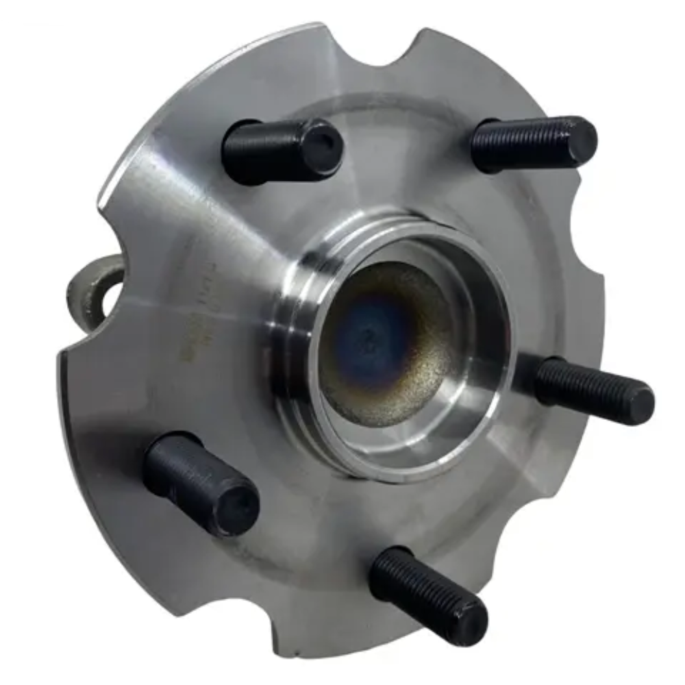 Cubo de Roda Traseiro Direito ou Esquerdo 5 Furos para Toyota RAV4 - Nakata - NKF 8294 - (2)