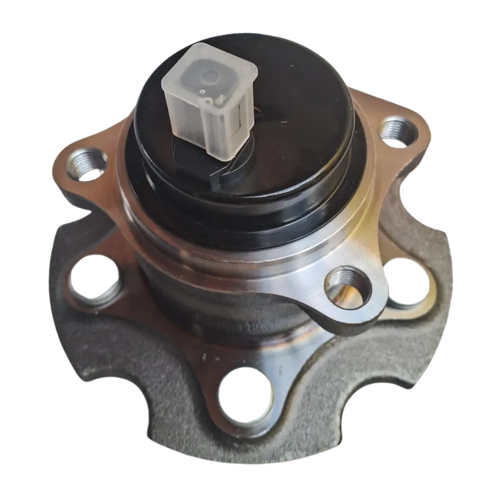 Cubo de Roda Traseiro Direito ou Esquerdo 5 Furos para Toyota RAV4 - Nakata - NKF 8294 - (3)