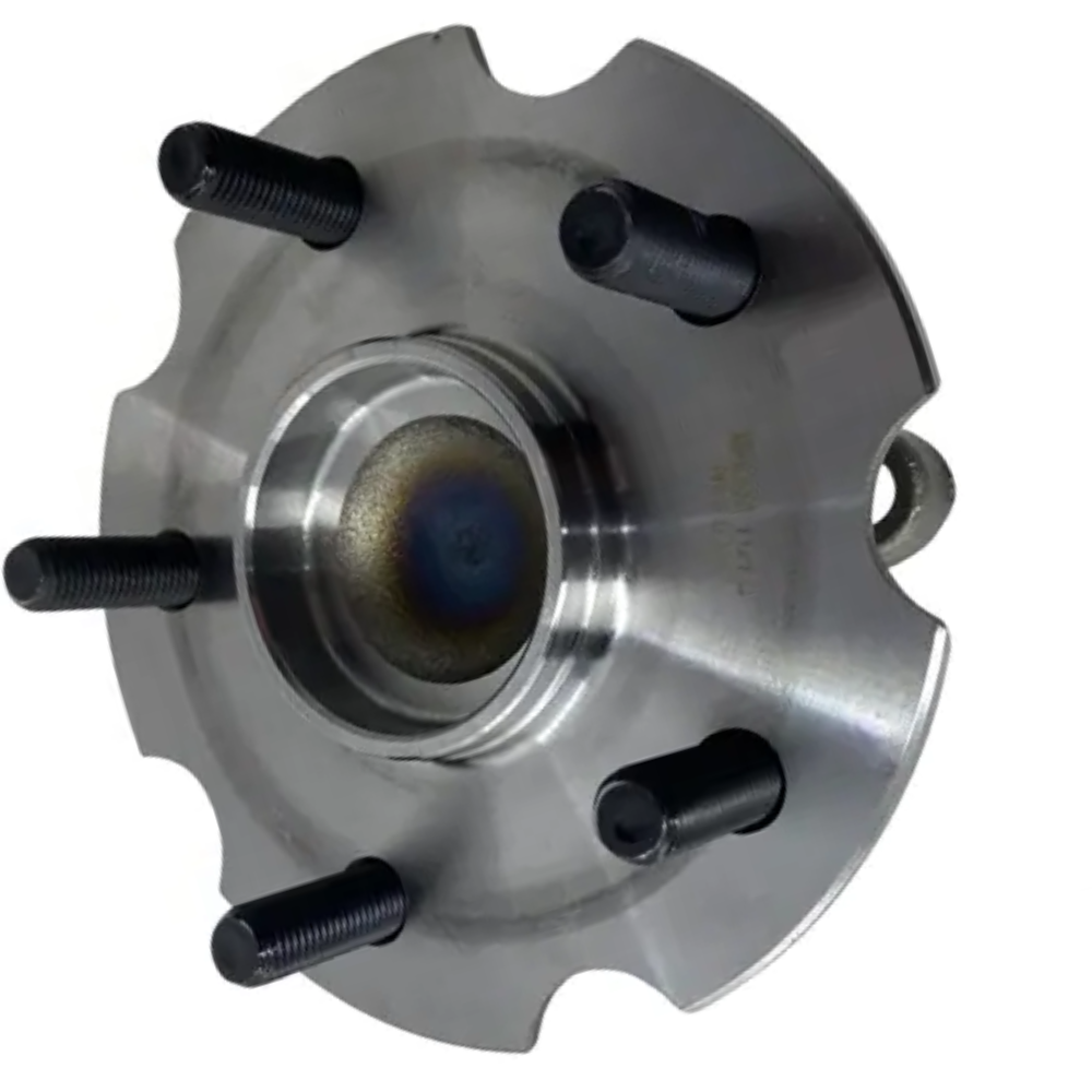 Cubo de Roda Traseiro Direito ou Esquerdo 5 Furos para Toyota RAV4 - Nakata - NKF 8294 - (5)