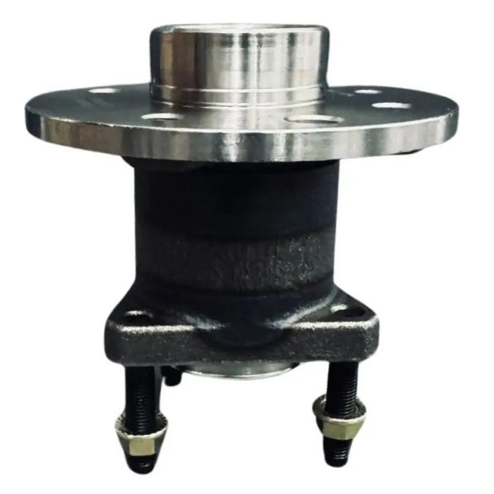 Cubo de Roda Traseiro Direito ou Esquerdo para Chevrolet Astra Hatch e Astra Sedan - Nakata - NKF 8043 - (2)