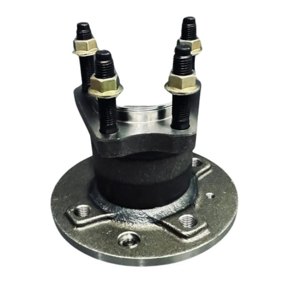 Cubo de Roda Traseiro Direito ou Esquerdo para Chevrolet Astra Hatch e Astra Sedan - Nakata - NKF 8043 - (3)