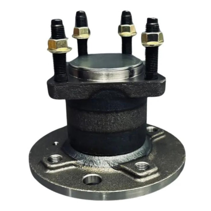 Cubo de Roda Traseiro Direito ou Esquerdo para Chevrolet Astra Hatch e Astra Sedan - Nakata - NKF 8043 - (4)